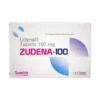 Zudena 100 Mg