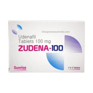 Zudena 100 Mg