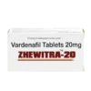 Zhewitra Tablet