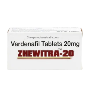 Zhewitra Tablet