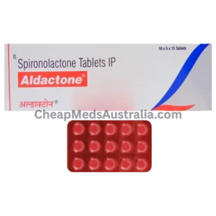 Aldactone 25 mg