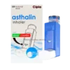 Asthalin Inhaler 100 mcg