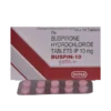Buspin 10 mg