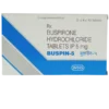 Buspin 5 mg