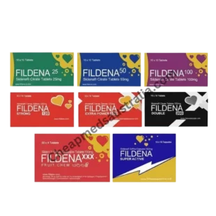 Fildena