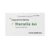 Duratia 60 mg