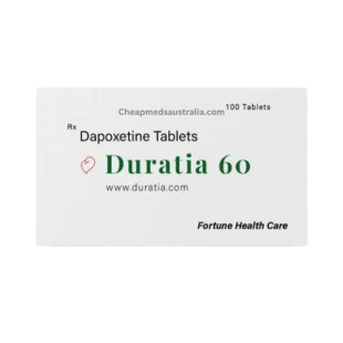 Duratia 60 mg
