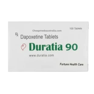 Duratia 90 mg