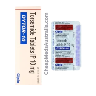 Dytor 10 mg