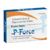 Extra Super P Force 100mg