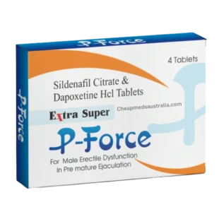 Extra Super P Force 100mg