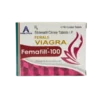 Femafil 100 Mg