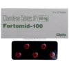 Fertomid 100mg