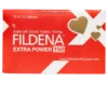 Fildena 150 Mg