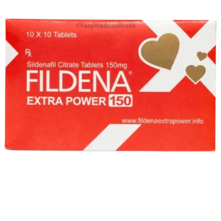 Fildena 150 Mg