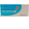 Fildena CT 50 Mg