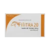 Filitra 20 mg