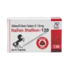Italian Stallion 120 MG