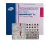 Minipress XL 5mg