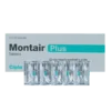 Montair Plus
