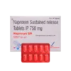 Naprosyn SR 750 mg