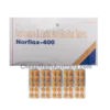 Norfloxacin 400 mg (Generic)