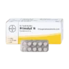 Primolut-N 5 mg