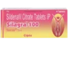 Silagra 100 MG