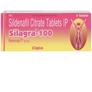 Silagra 100 MG