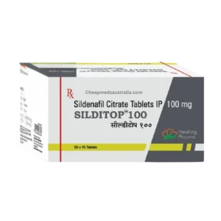 Silditop 100 Mg