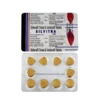 Silvitra 120 mg
