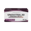 Snovitra Professional