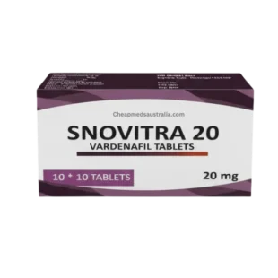 Snovitra Professional