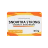 Snovitra Strong 40mg