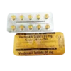 Snovitra 20 MG