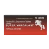 Super Vardalast