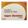 Super Zhewitra