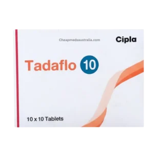 Tadaflo 10 mg