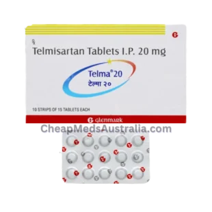 Telma 20 mg