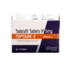 Toptada 5 Mg