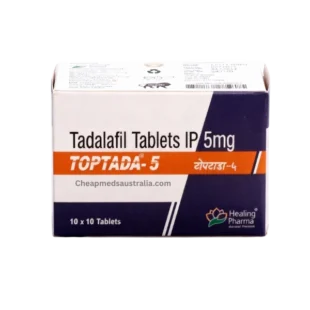 Toptada 5 Mg