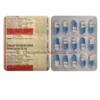 Urimax 0.2 mg (Tamsulosin)