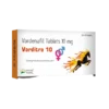 Varditra 10 Mg