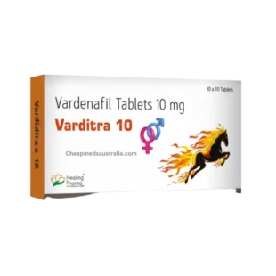 Varditra 10 Mg