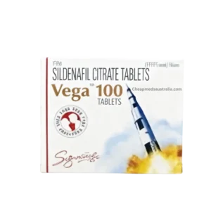 Vega 100 Mg