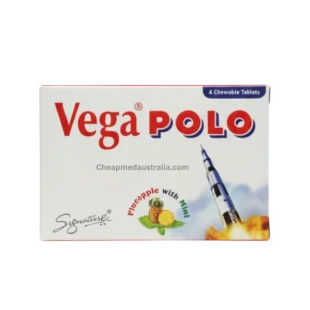 Vega Polo