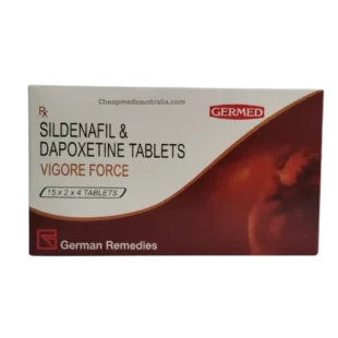 Vigore Force
