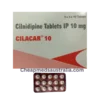 Cilacar