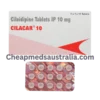 Cilacar