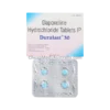 Duralast 30 mg
